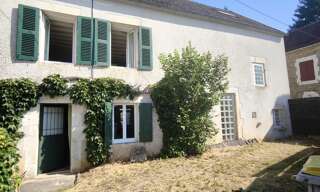 Maison 6 Pièces 157 m² à vendre à Brosses (89660)