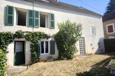 Maison 6 pièces 138000 €