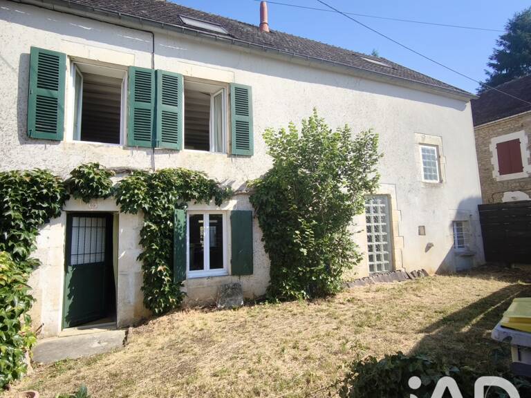 Vente Maison de village 6 pièces — photo 1