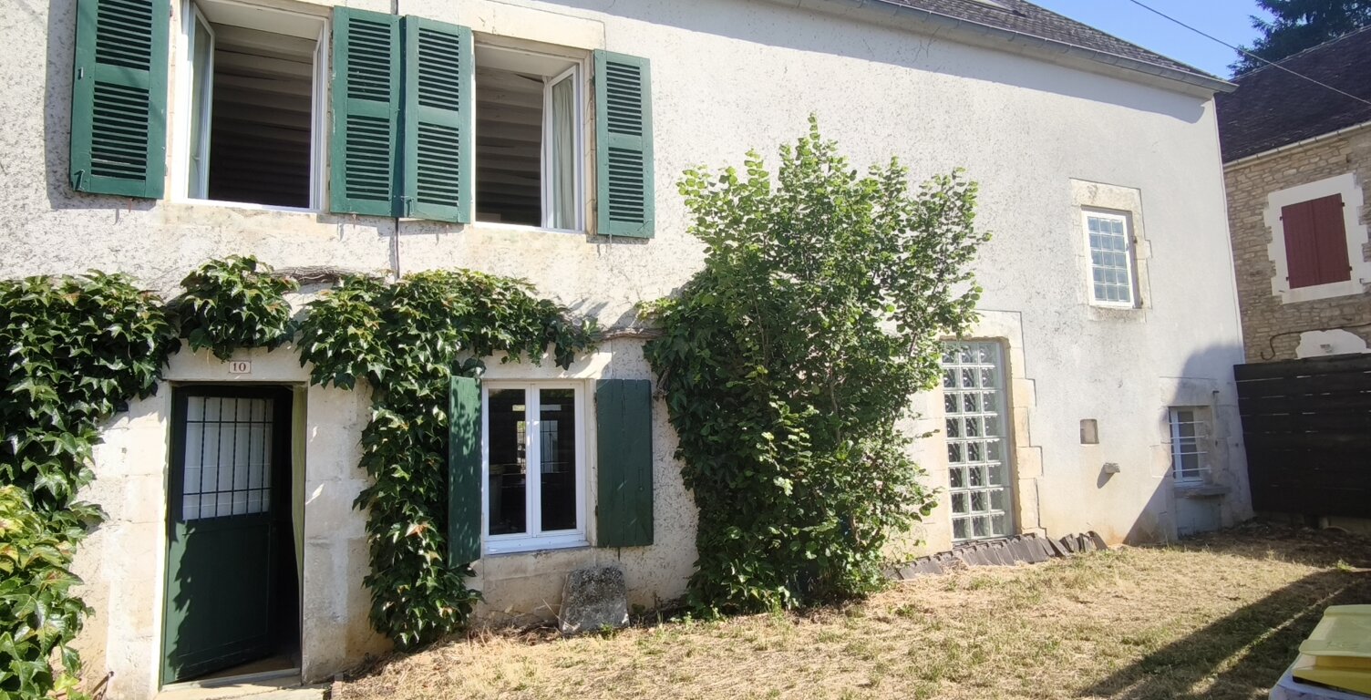 Vente Maison de village 6 pièces — photo 1