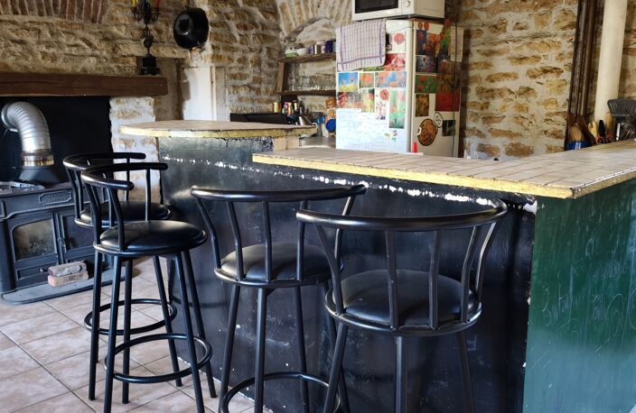 Vente Maison de village 6 pièces — photo 3