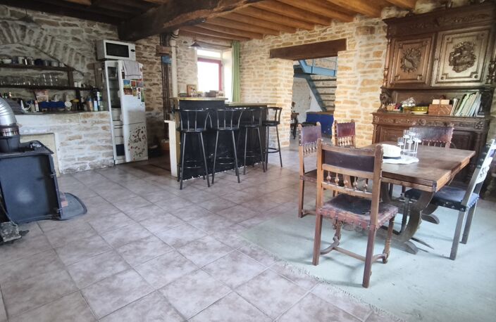 Vente Maison de village 6 pièces — photo 4