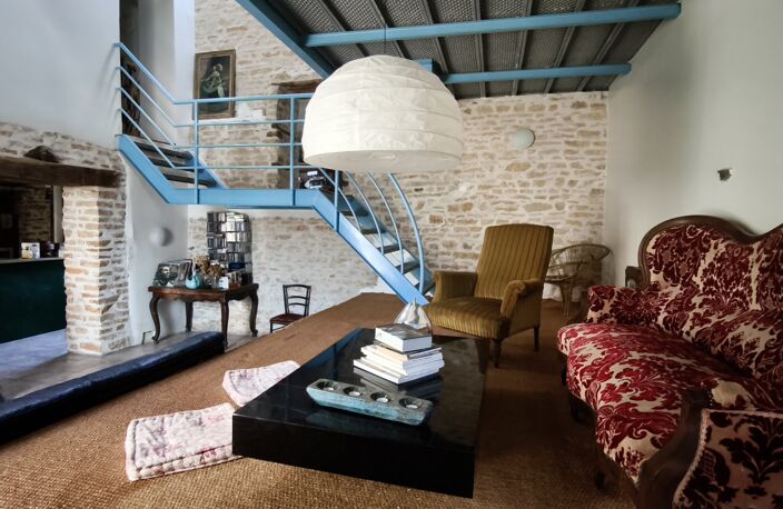 Vente Maison de village 6 pièces — photo 5