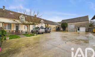 Maison 5 Pièces 170 m² à vendre à Remauville (77710)