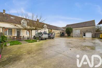 Maison 5 pièces 275000 €