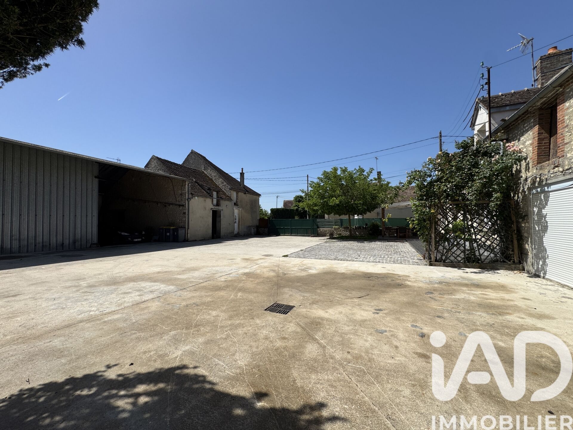 Vente Maison/villa 5 pièces - Photo 5