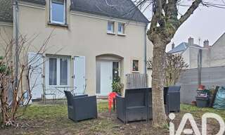 Maison 4 Pièces 85 m² à vendre à Bonny-sur-Loire (45420)