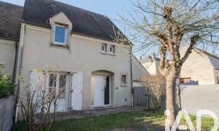 Maison 4 Pièces 85 m² à vendre à Bonny-sur-Loire (45420)