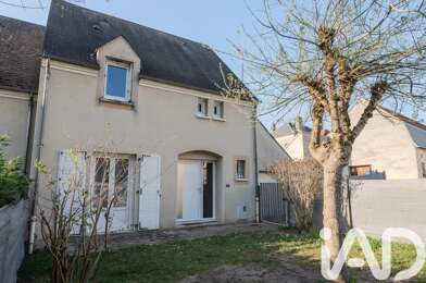 Maison 4 pièces 107000 €