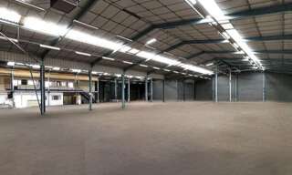 Commerce  2820 m² à louer à Étampes (91150)