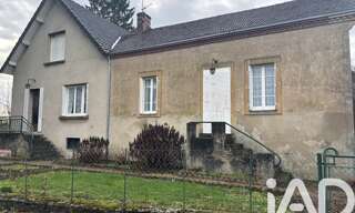 Maison 8 Pièces 136 m² à vendre à Ciry-le-Noble (71420)