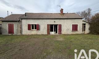 Maison 4 Pièces 100 m² à vendre à Chalmoux (71140)