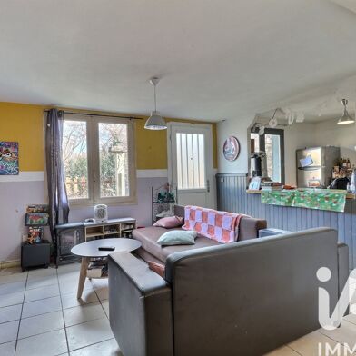 Maison 5 pièces 145000 €