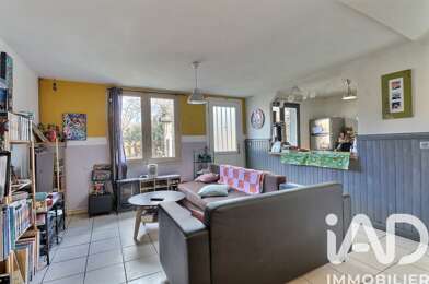 Maison 5 pièces 145000 €