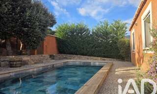 Maison 6 Pièces 174 m² à vendre à Usclas-du-Bosc (34700)