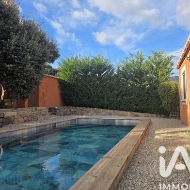 Maison 6 pièces 448000 €