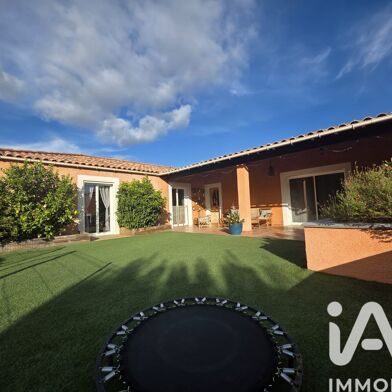 Maison 6 pièces 448000 €