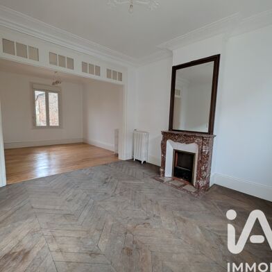 Maison 5 pièces 190000 €