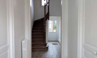 Maison 5 Pièces 131 m² à vendre à Gamaches (80220)