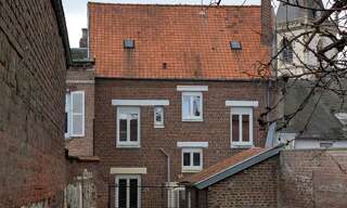 Maison 5 Pièces 131 m² à vendre à Gamaches (80220)