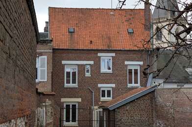 Maison 5 pièces 190000 €