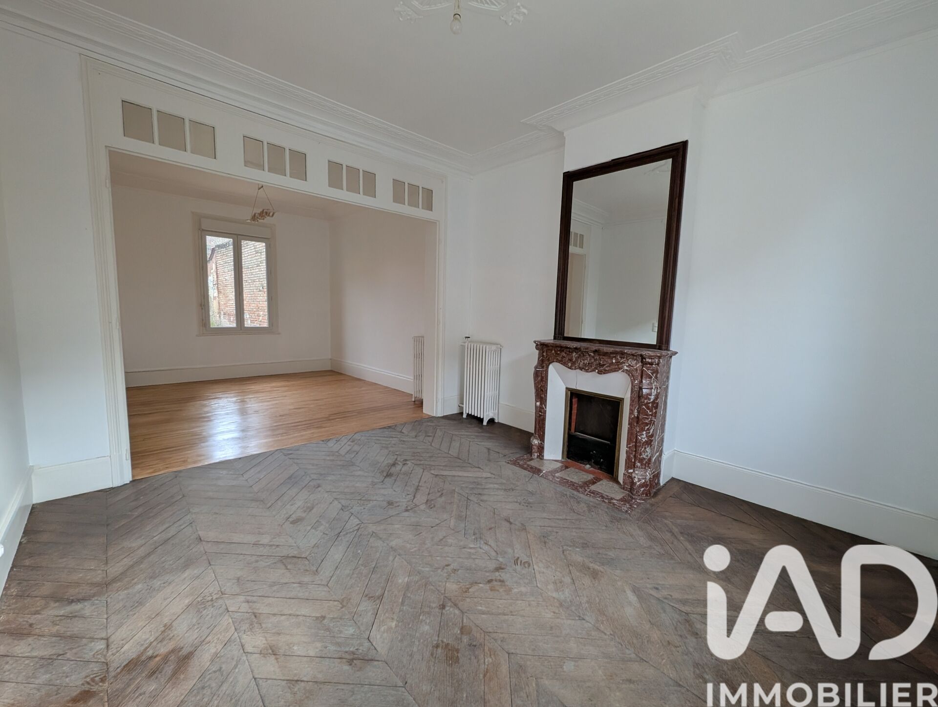 Vente Maison/villa 5 pièces - Photo 4