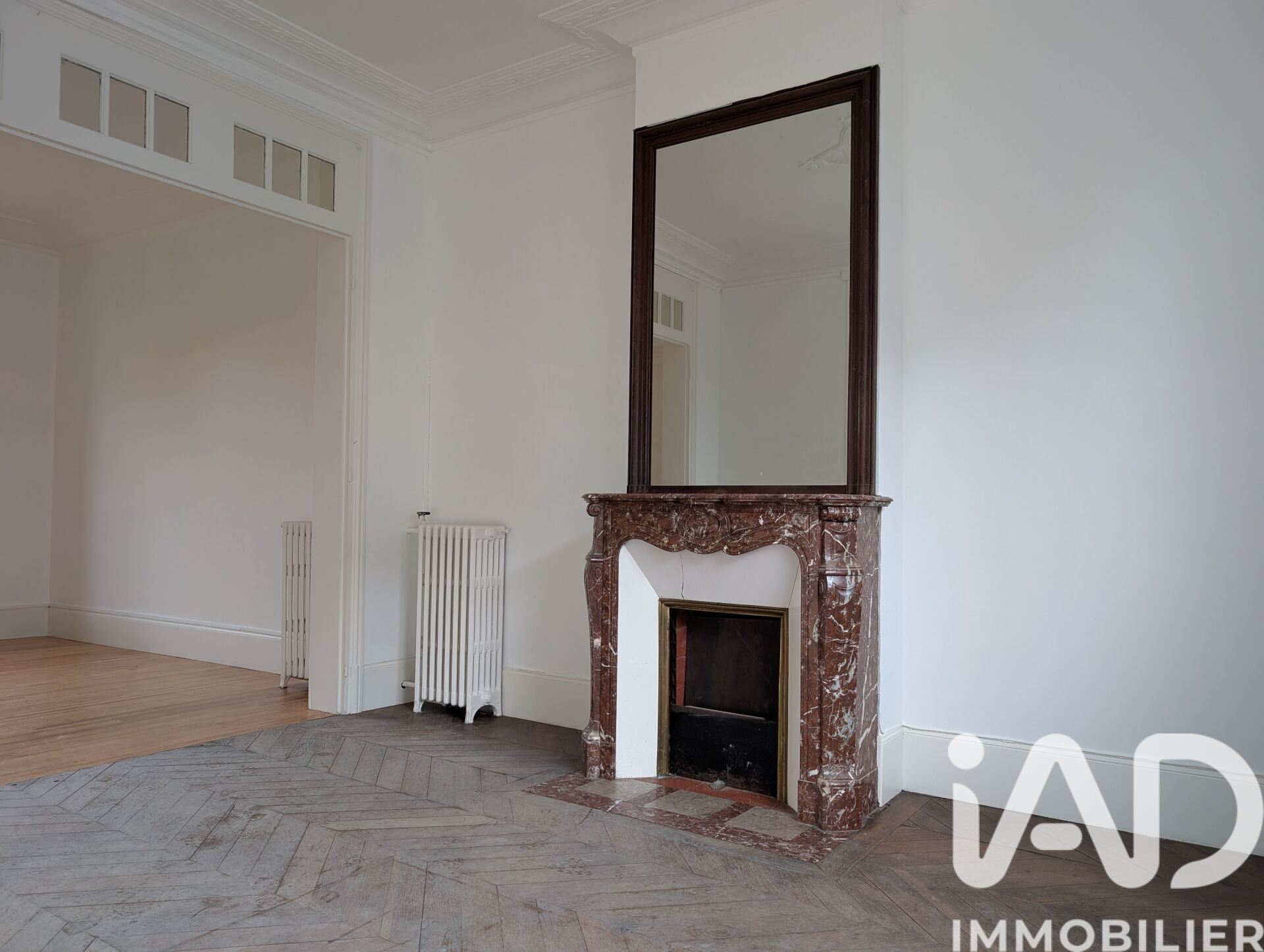 Vente Maison/villa 5 pièces - Photo 5