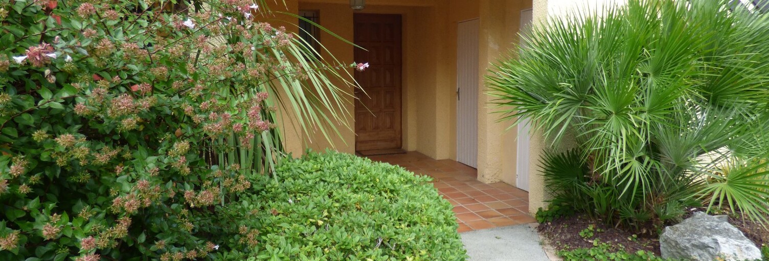 Maison 2 Pièces 52 m² à louer à Goyrans (31120)