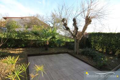 Appartement 2 pièces 740 €