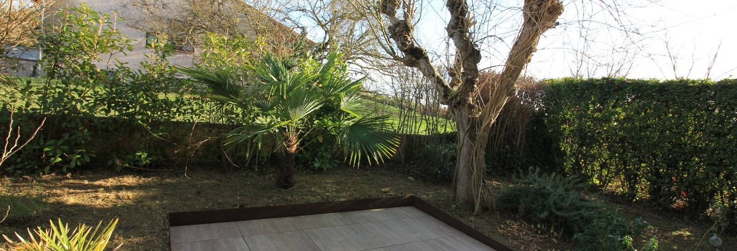 Appartement 2 Pièces 52 m² à louer à Goyrans (31120)