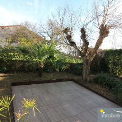 Appartement 2 pièces 740 €