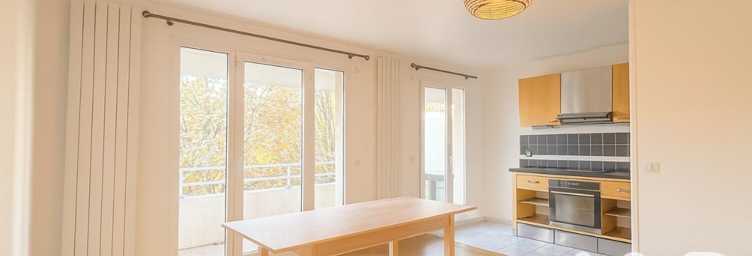 Appartement 3 Pièces 64 m² à vendre à Asnières-sur-Seine (92600)