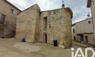 Maison 4 Pièces 104 m² à vendre à Domessargues (30350)