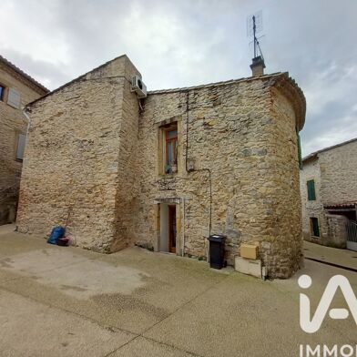 Maison 4 pièces 169000 €