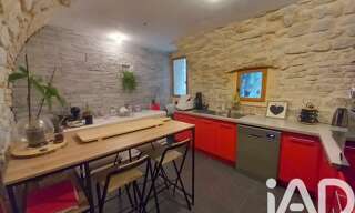 Maison 4 Pièces 104 m² à vendre à Domessargues (30350)