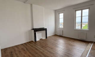 Appartement 3 Pièces 64 m² à louer à Castelnaudary (11400)