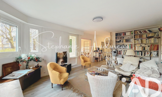 Appartement 4 Pièces 97 m² à vendre à Verrières-le-Buisson (91370)