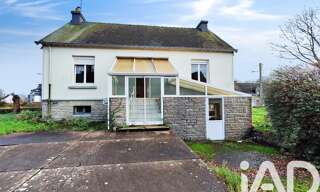 Maison 4 Pièces 82 m² à vendre à Évellys (56500)