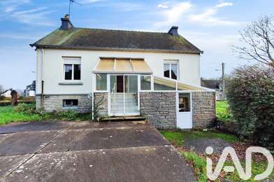 Maison 4 pièces 99275 €