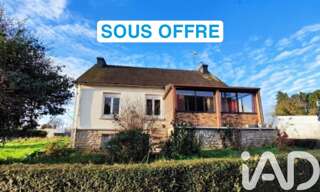 Maison 4 Pièces 82 m² à vendre à Évellys (56500)