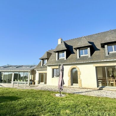 Maison 8 pièces 695000 €
