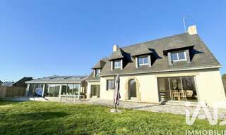 Maison 8 Pièces 209 m² à vendre à Moëlan-sur-Mer (29350)