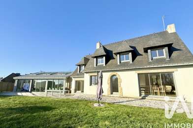 Maison 8 pièces 695000 €