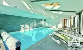 Maison 8 Pièces 209 m² à vendre à Moëlan-sur-Mer (29350)