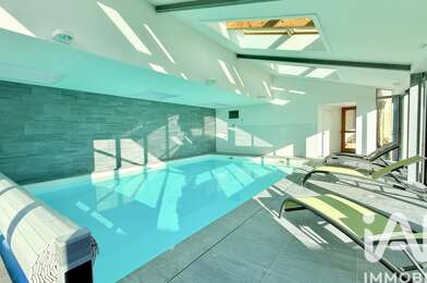 Maison 8 pièces 608000 €