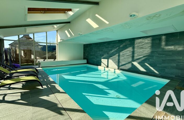 Vente Maison/villa 8 pièces — photo 2
