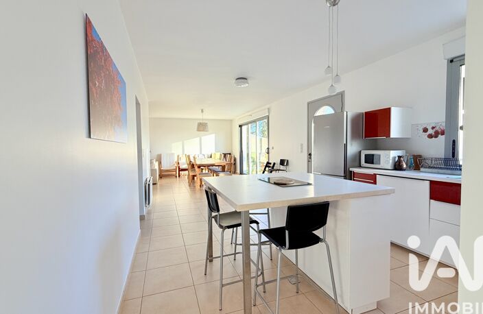 Vente Maison/villa 8 pièces — photo 5
