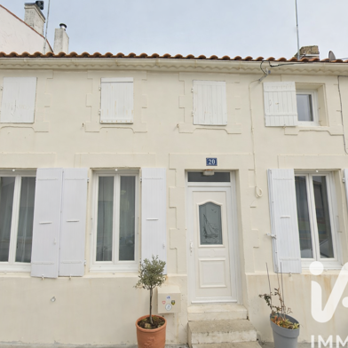 Maison 5 pièces 314000 €