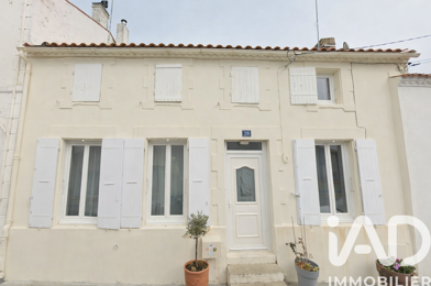 Maison 5 pièces 299000 €