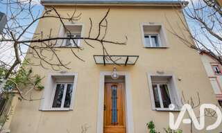 Maison 7 Pièces 150 m² à vendre à Deuil-la-Barre (95170)